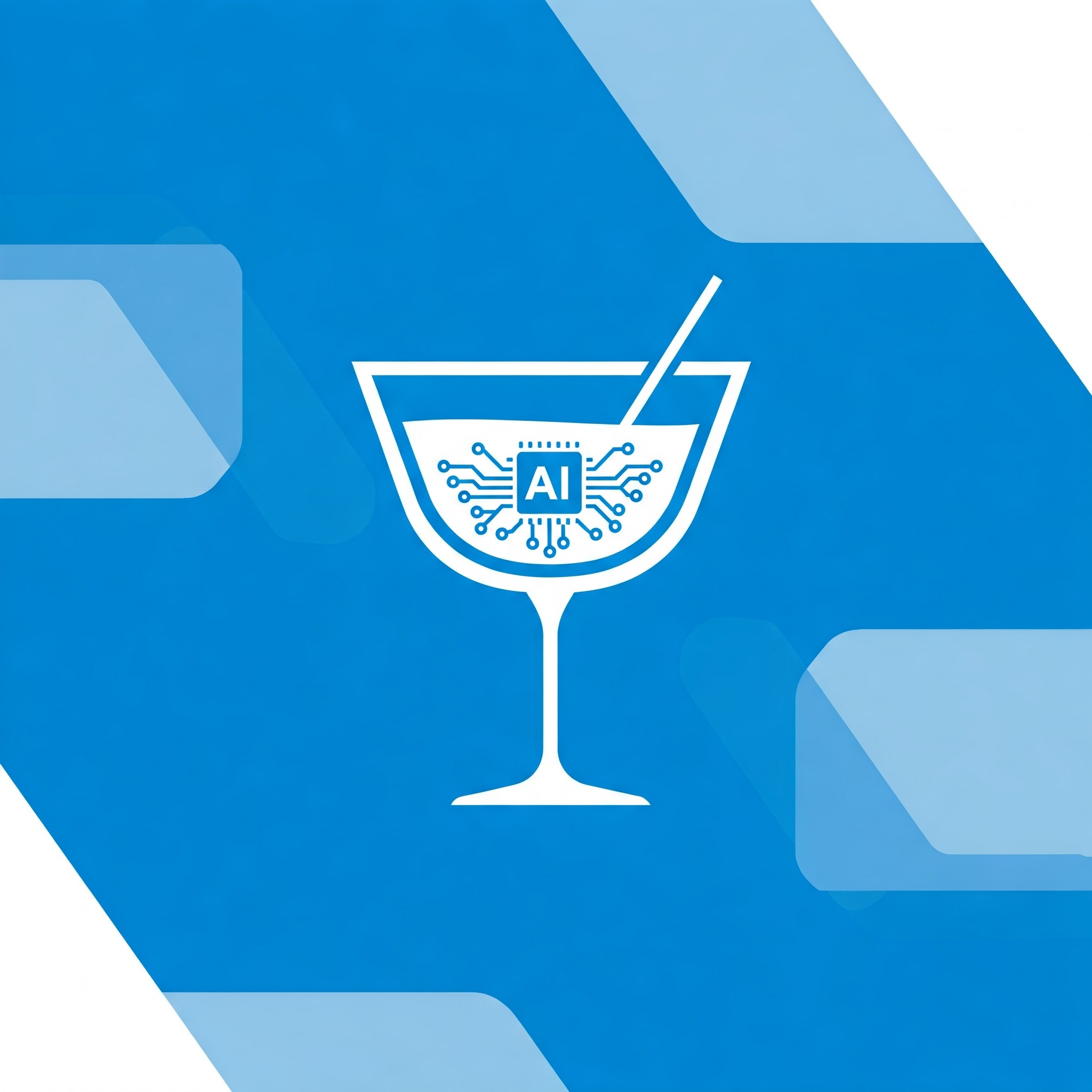 BarMate — aplikacja koktajlowa